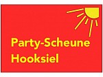 Party-Scheune-Hooksiel